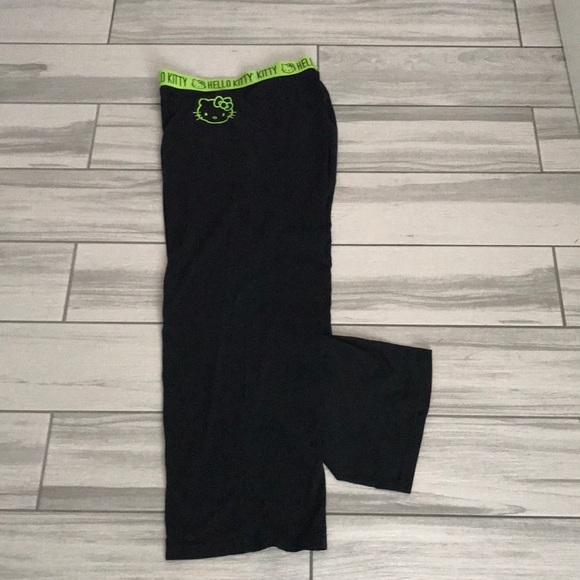 HELLO KITTY Women Loungewear Pants | XL - Picture 1 of 14